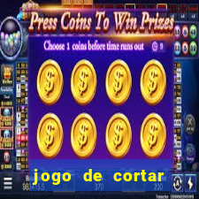 jogo de cortar frutas ganhar dinheiro