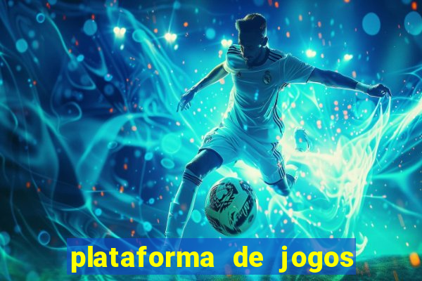 plataforma de jogos de 3 reais