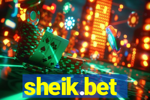 sheik.bet