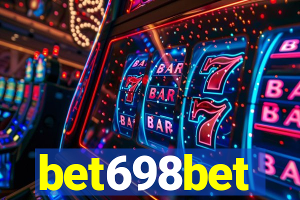 bet698bet
