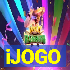 iJOGO