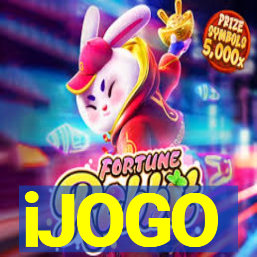 iJOGO