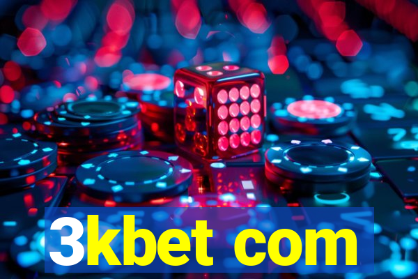 3kbet com