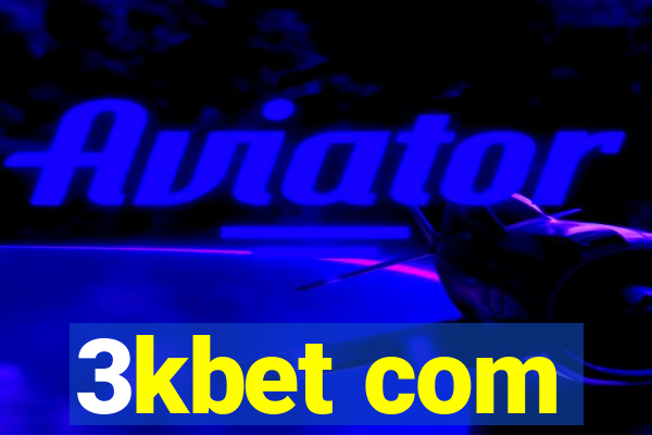 3kbet com