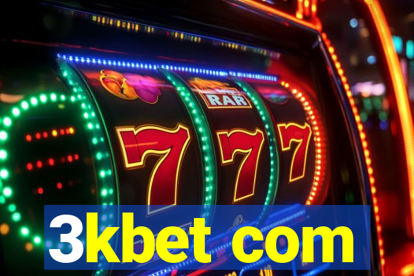 3kbet com