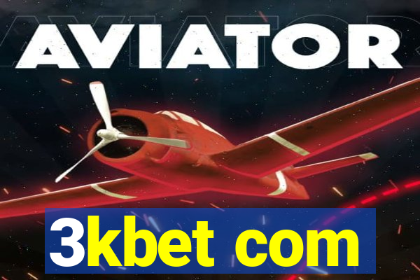 3kbet com