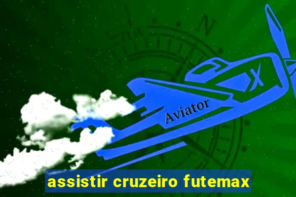 assistir cruzeiro futemax