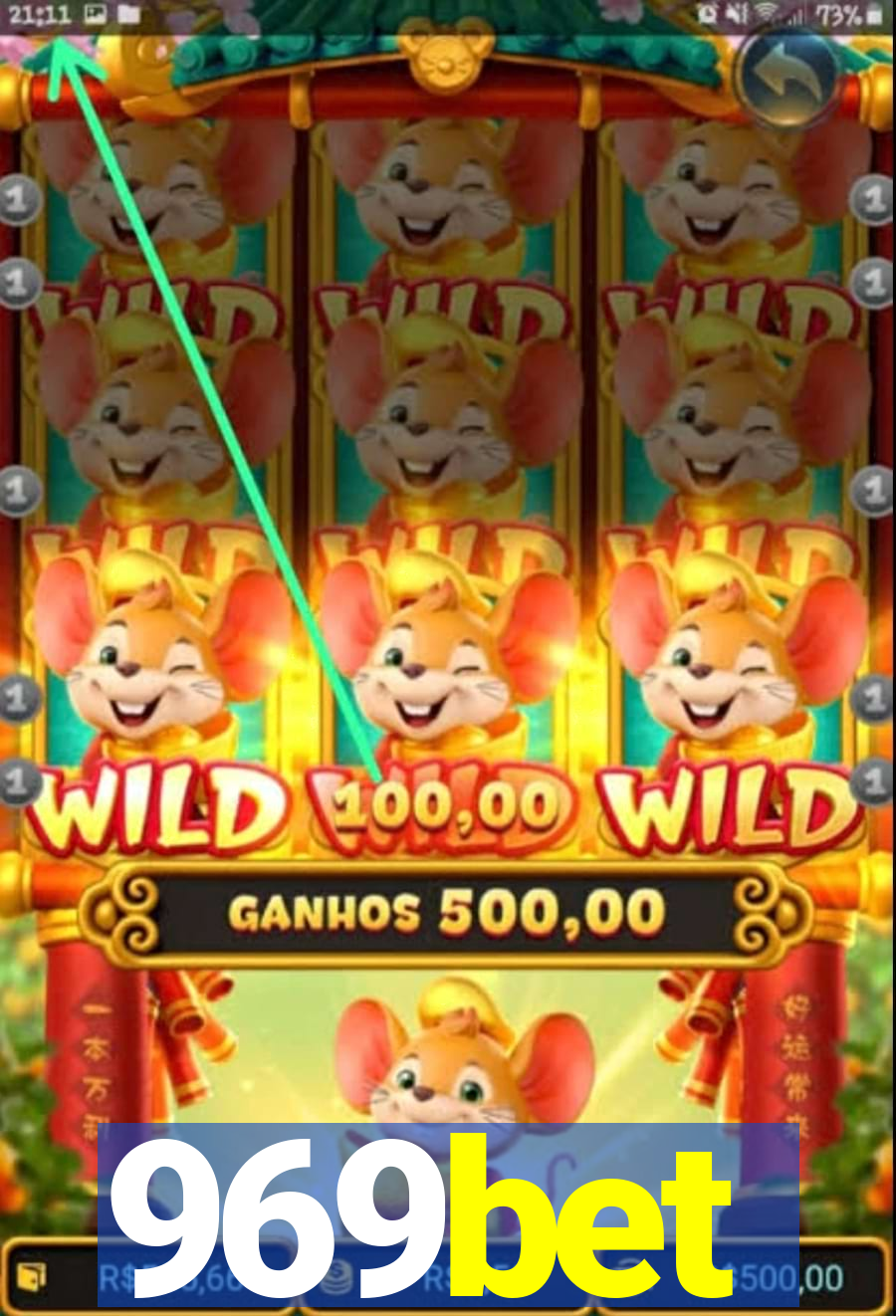 969bet
