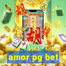 amor pg bet