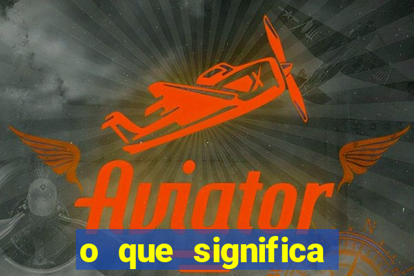 o que significa viver em uma democracia