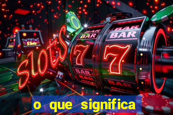 o que significa viver em uma democracia