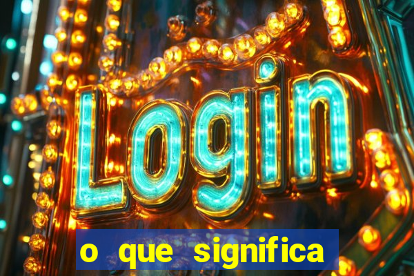 o que significa viver em uma democracia
