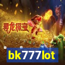 bk777lot