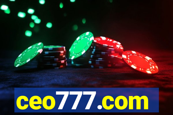 ceo777.com