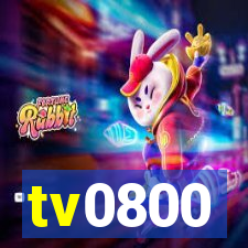 tv0800