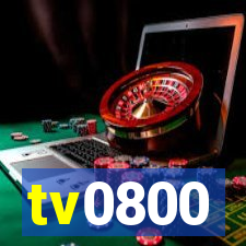 tv0800