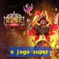 o jogo super genius paga mesmo