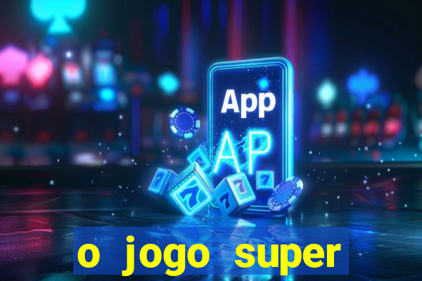 o jogo super genius paga mesmo
