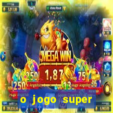 o jogo super genius paga mesmo