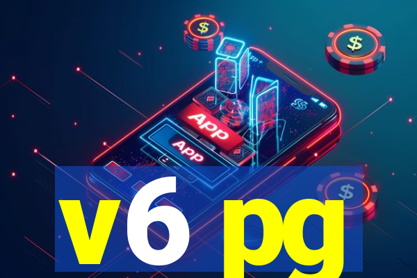 v6 pg