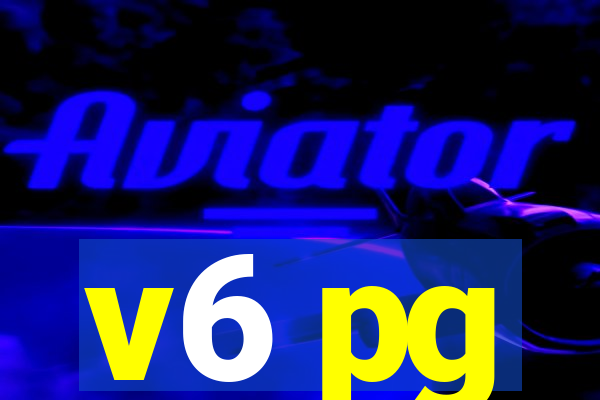v6 pg
