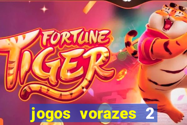 jogos vorazes 2 torrent dublado