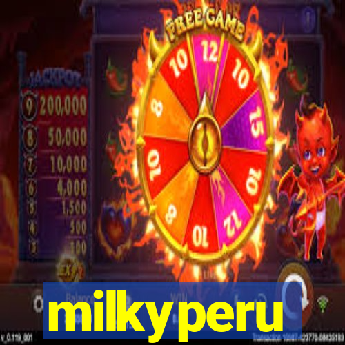 milkyperu