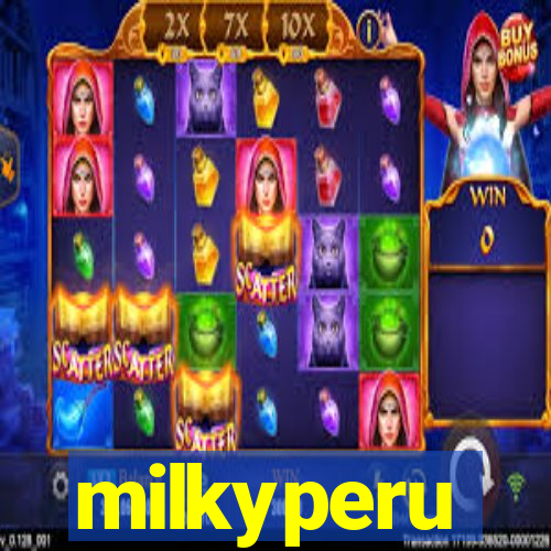 milkyperu