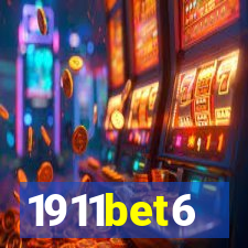 1911bet6