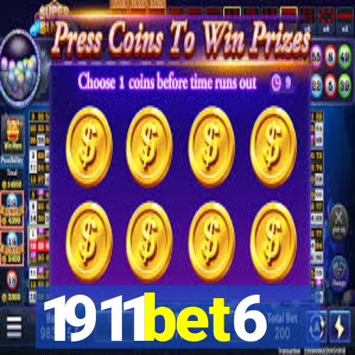 1911bet6