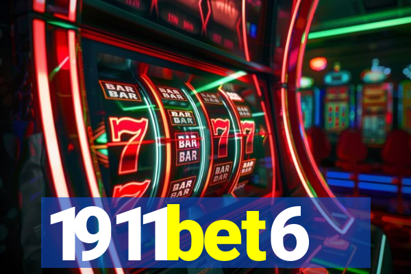 1911bet6