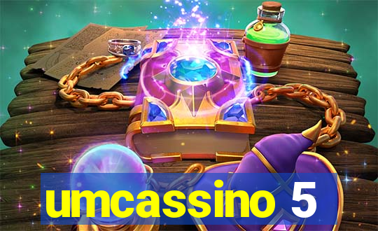 umcassino 5
