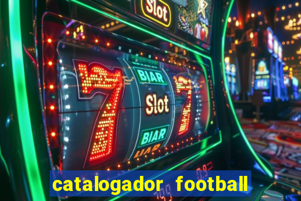 catalogador football studio telegram