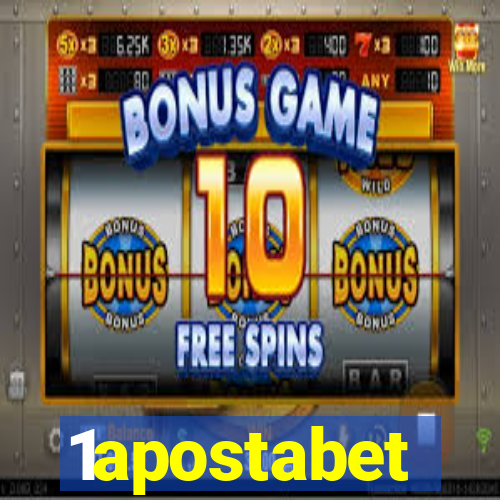 1apostabet