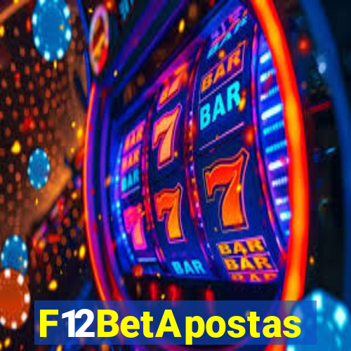 F12BetApostas