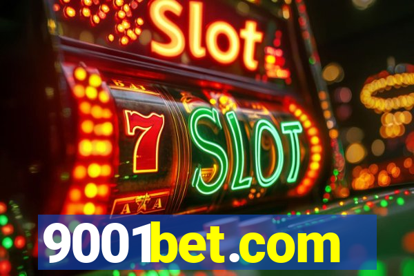 9001bet.com