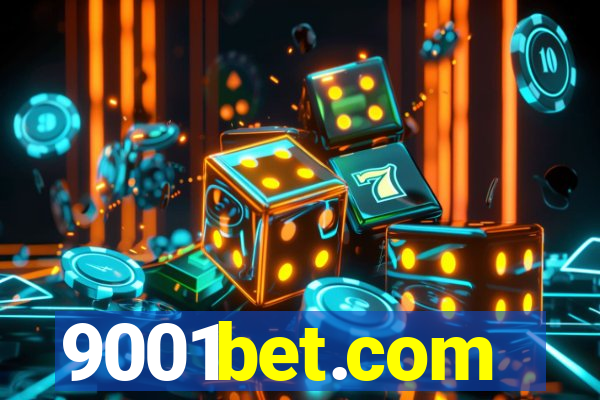 9001bet.com