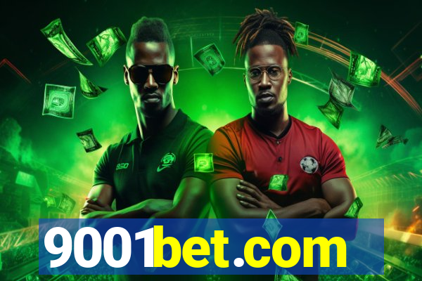 9001bet.com