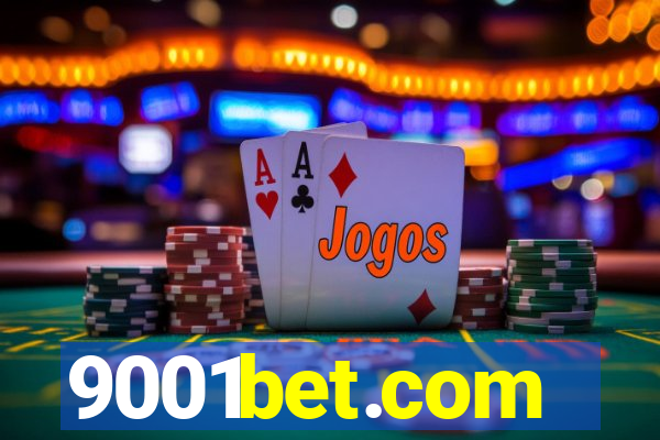 9001bet.com