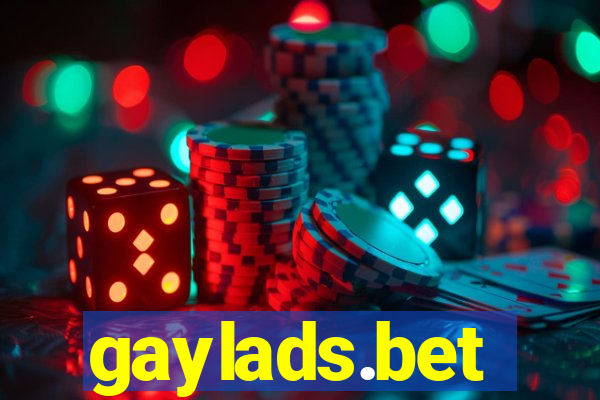 gaylads.bet