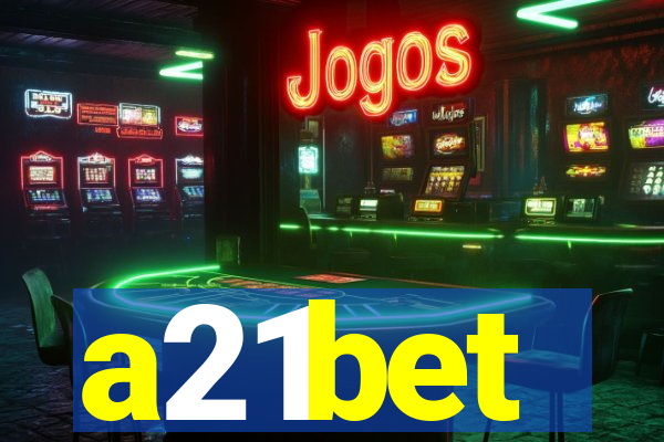 a21bet
