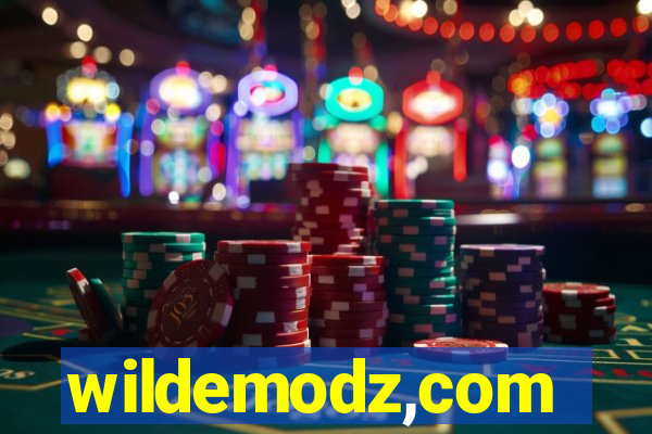 wildemodz,com