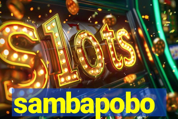 sambapobo