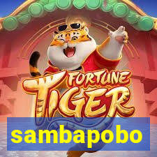 sambapobo