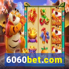 6060bet.com