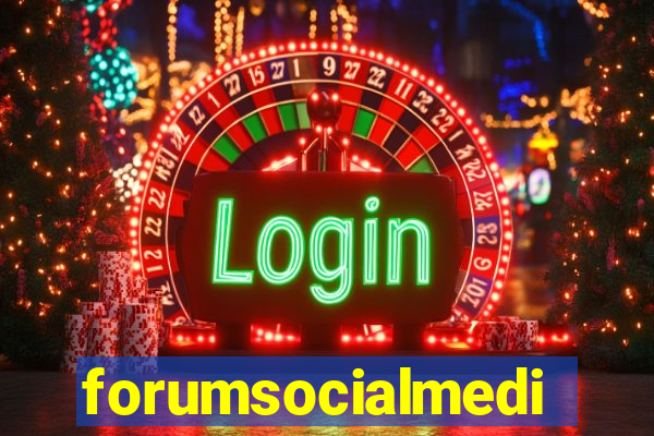 forumsocialmedia