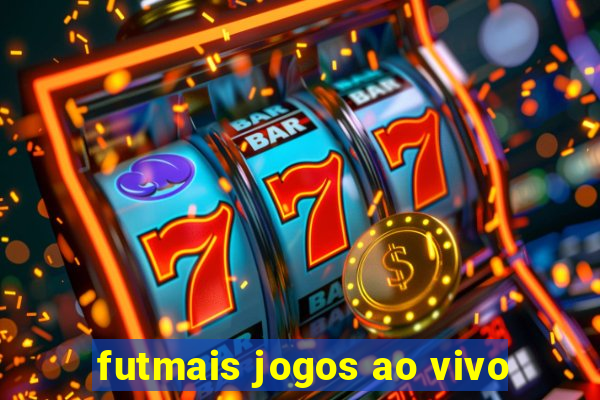 futmais jogos ao vivo