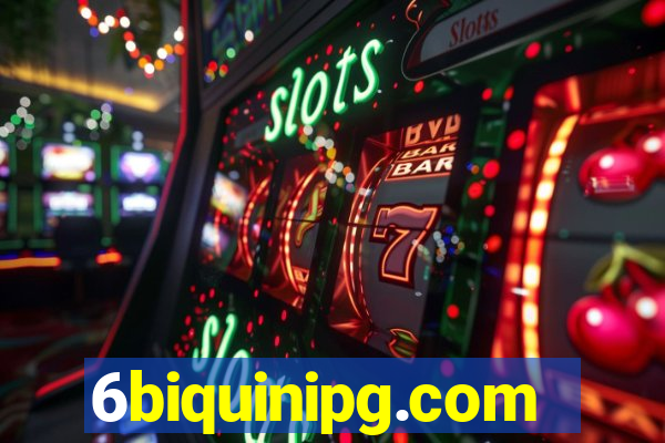 6biquinipg.com