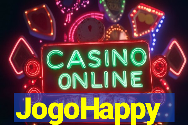 JogoHappy