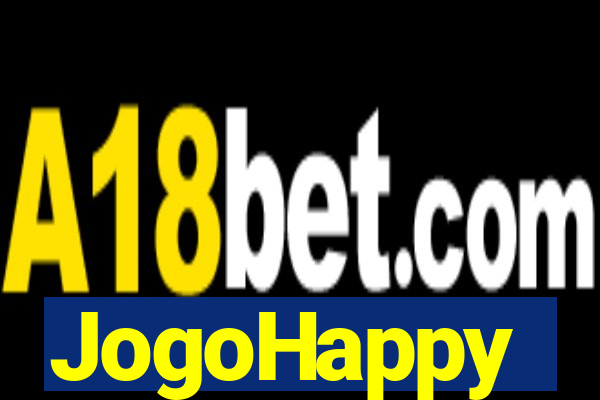 JogoHappy